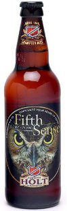birra Holt Fifht Sense